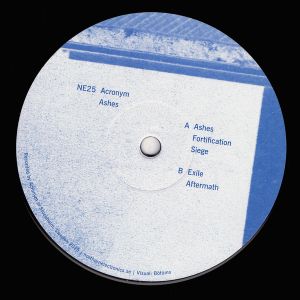 Ashes (EP)