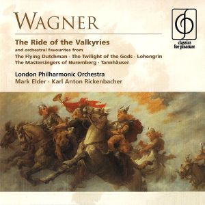 Best of Wagner: Ride of the Valkyries