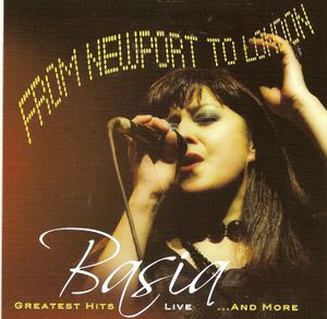 From Newport to London: Greatest Hits Live …and More (Live)