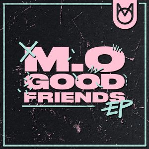 Good Friends EP (EP)