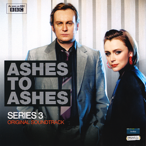 Ashes to Ashes: Series 3 (OST)