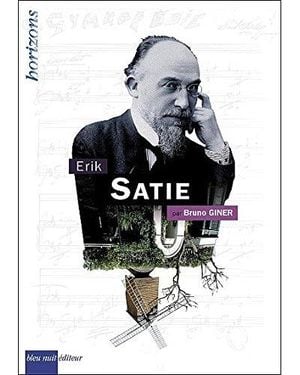 Erik Satie