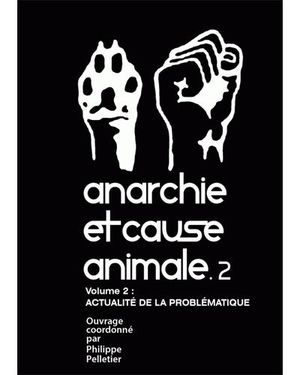 Anarchie et cause animale