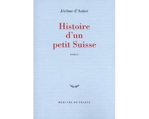 Histoire d'un petit Suisse