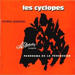 Les Cyclopes - Panorama De La Percussion