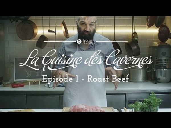 La Cuisine des Cavernes