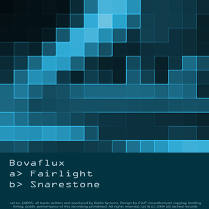 Fairlight / Snarestone (Single)
