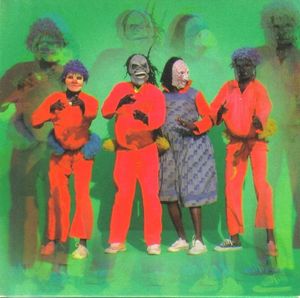 Shangaan Electro: New Wave Dance Music From South Africa