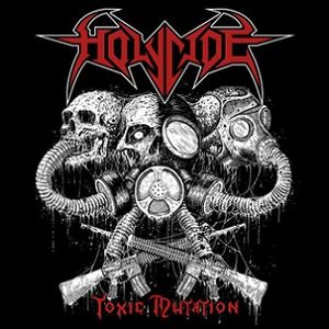 Toxic Mutation (EP)