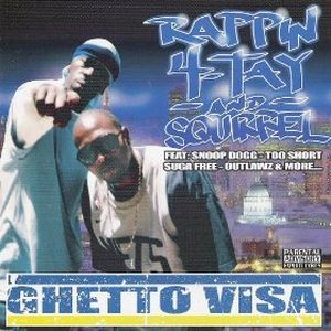Ghetto Visa