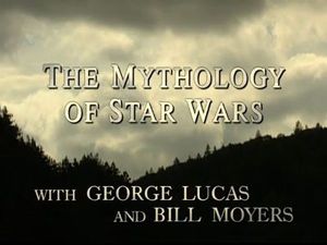 The mythology of Star Wars