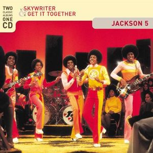 Skywriter / Get It Together
