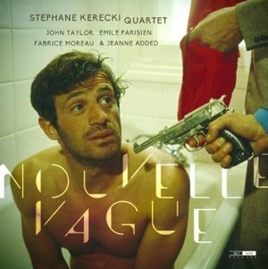 Nouvelle vague