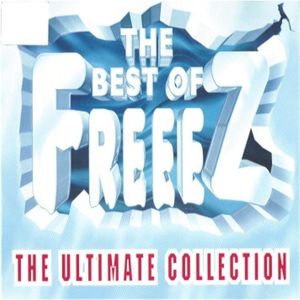 Freeez Frame! The Best of Freeez