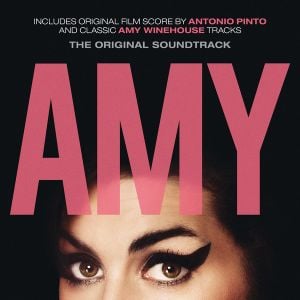 Amy (Original Motion Picture Soundtrack) (OST)