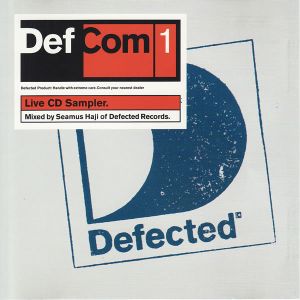 Def Com 1: Defected