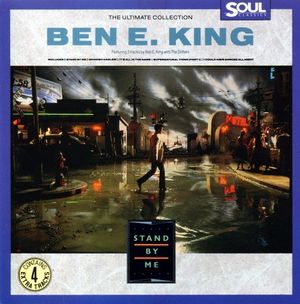 The Ultimate Collection: Stand by Me