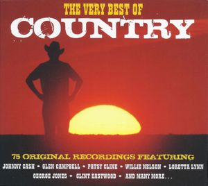 The Very Best of Country