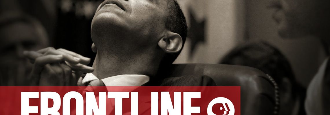 Cover Frontline