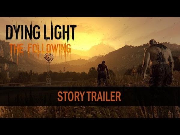 Dying Light: The Following