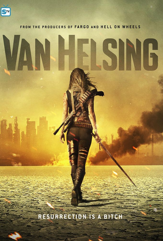van helsing