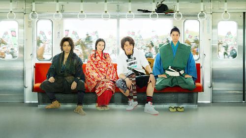 Anime 2016