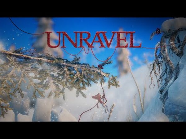 Unravel