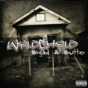 Bread & Butter (Single)