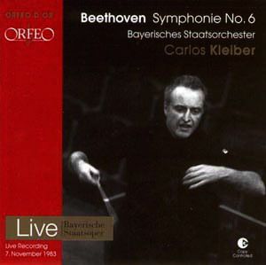 Symphonie no. 6 (Live)