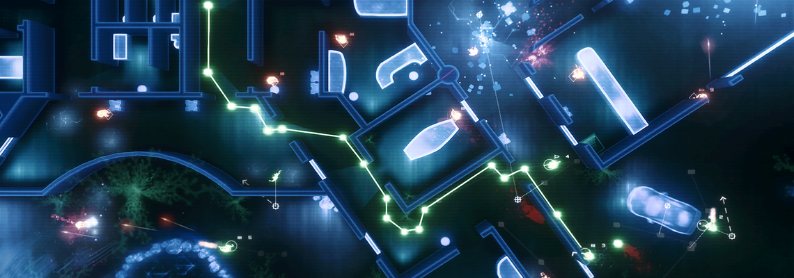 Cover Frozen Synapse 2