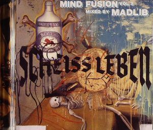 Mind Fusion, Vol. 3