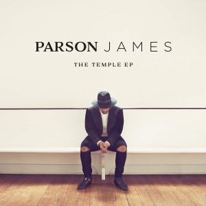 The Temple EP (EP)