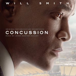 Concussion (OST)