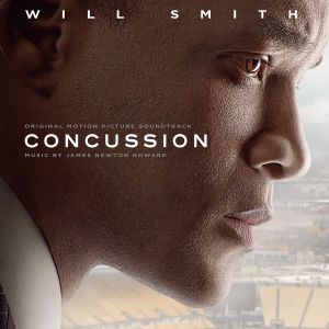 Concussion: Original Motion Picture Soundtrack (OST)