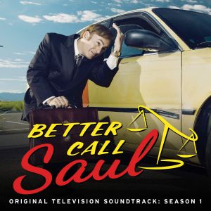 Better Call Saul: Season 1 (OST)