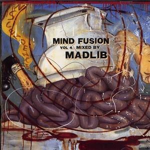 Mind Fusion, Vol. 4