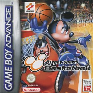 Disney Sports: Basketball