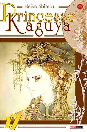 Princesse Kaguya, Tome 17