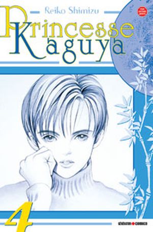 Princesse Kaguya, Tome 4