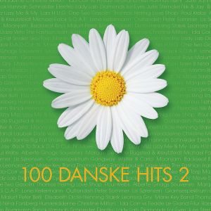 100 Danske Hits 2