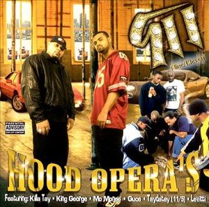 Hood Opera's