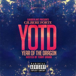 YOTD: Year of the Dragon