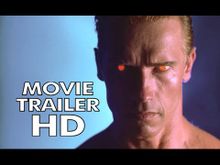 Video de Terminator 2 - Le Jugement dernier