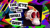 The Eye on the Skullship