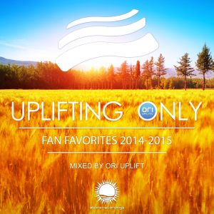 Uplifting Only: Fan Favorites 2014–2015