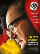 Affiche Fritz Bauer, un héros allemand