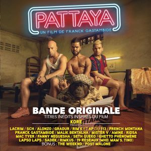 Pattaya (OST)