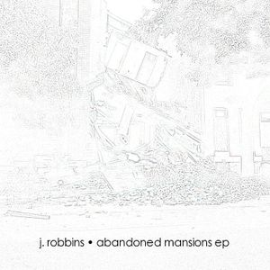 Abandoned Mansions (EP)