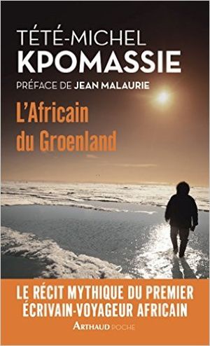 L'Africain du Groenland