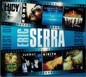 Best of Éric Serra